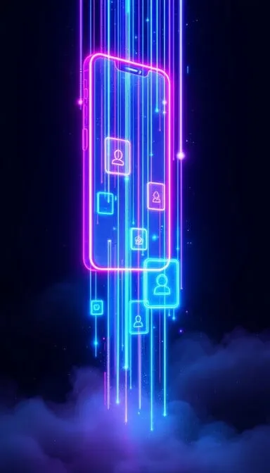 赛博社交界面 - botiantang 大发彩票